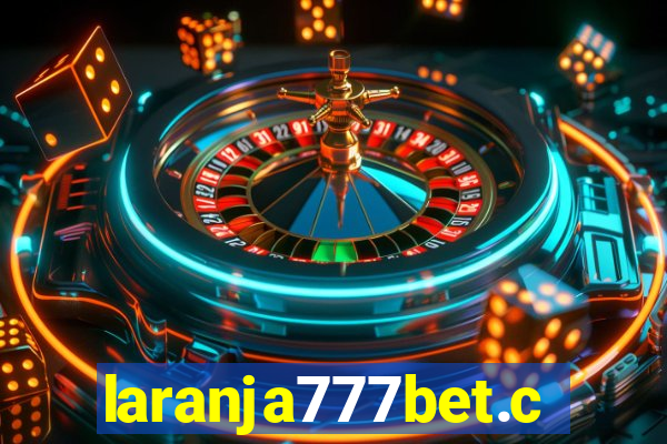 laranja777bet.com