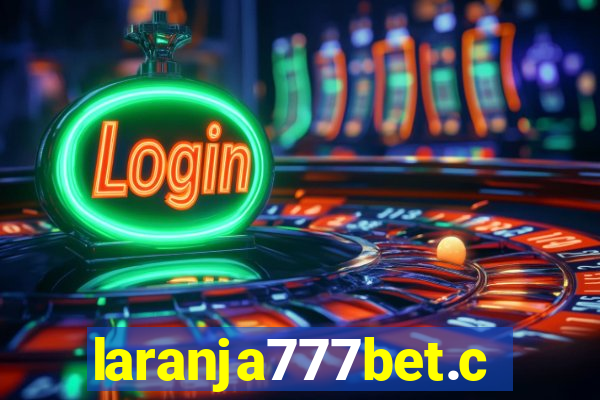 laranja777bet.com