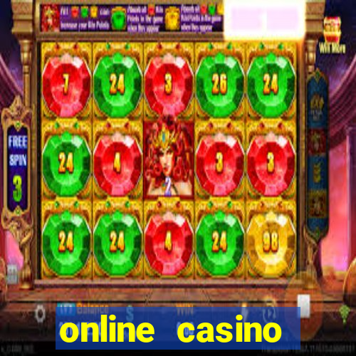 online casino classic slots