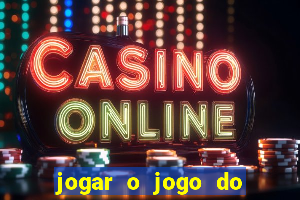 jogar o jogo do tigre gratis