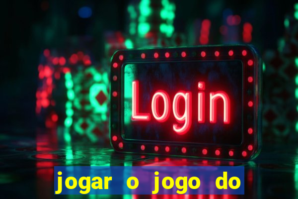 jogar o jogo do tigre gratis