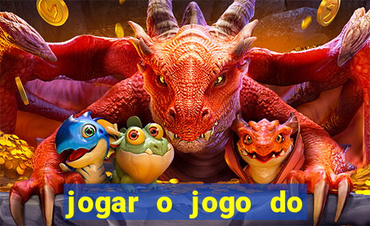 jogar o jogo do tigre gratis