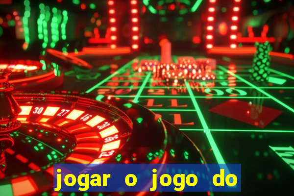 jogar o jogo do tigre gratis