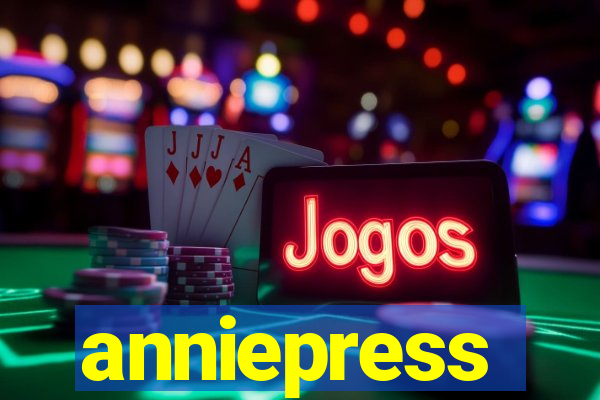 anniepress