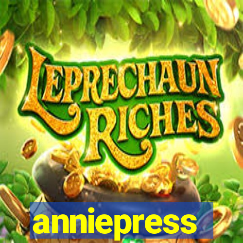 anniepress