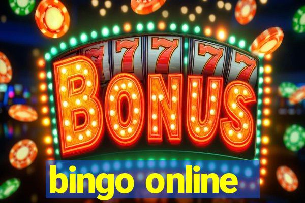 bingo online