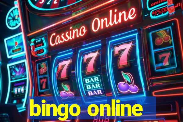 bingo online