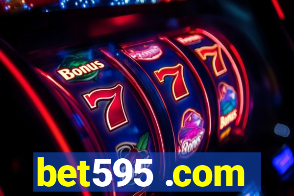 bet595 .com