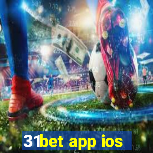 31bet app ios