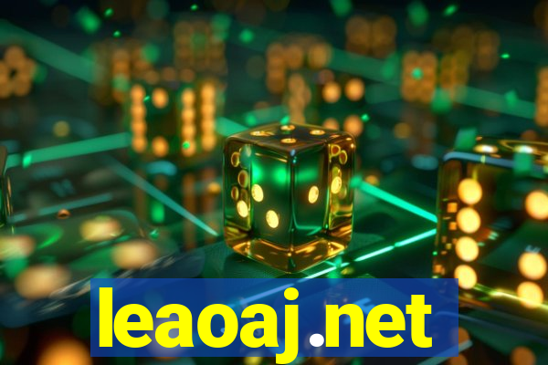 leaoaj.net