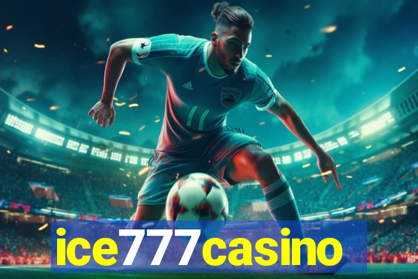 ice777casino