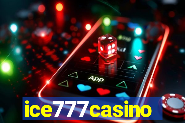 ice777casino