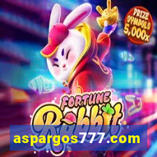 aspargos777.com