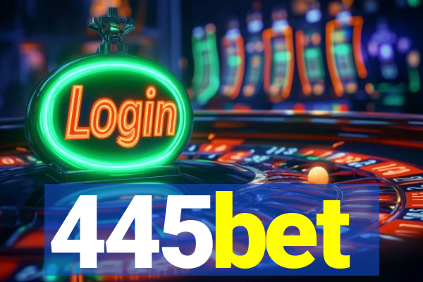 445bet