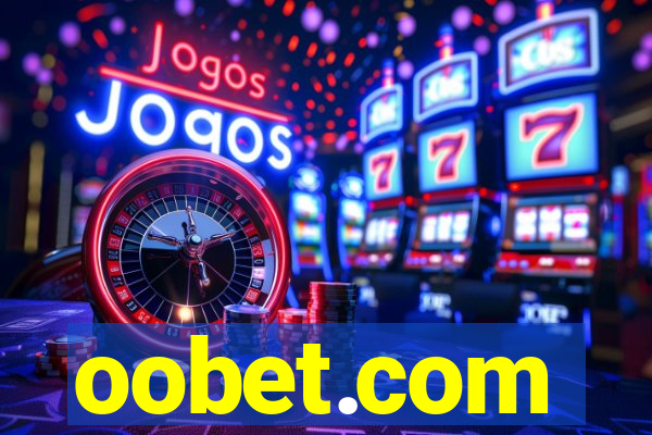 oobet.com