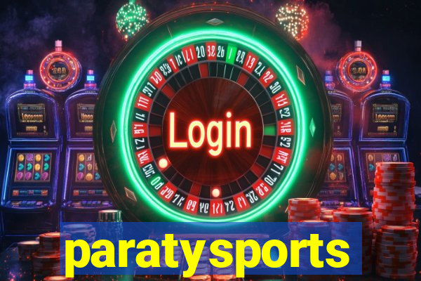 paratysports