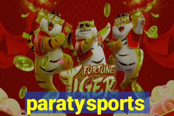 paratysports