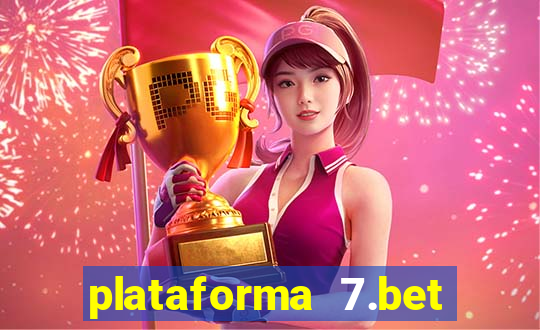 plataforma 7.bet paga mesmo