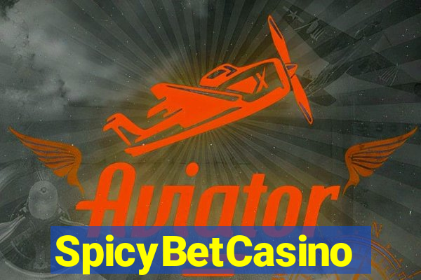 SpicyBetCasino