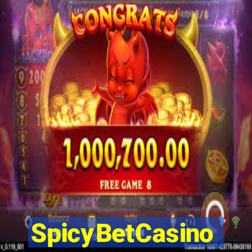 SpicyBetCasino