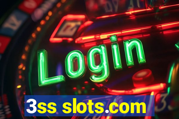 3ss slots.com