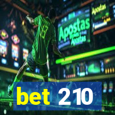 bet 210