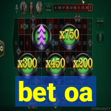 bet oa