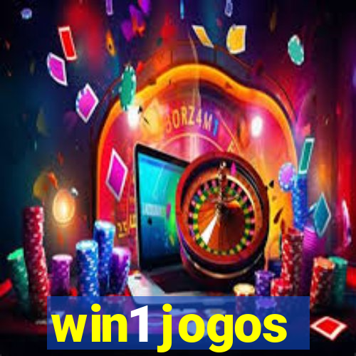 win1 jogos