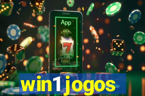 win1 jogos