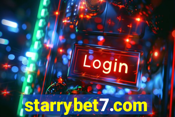 starrybet7.com