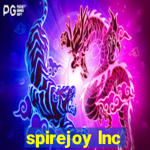 spirejoy lnc