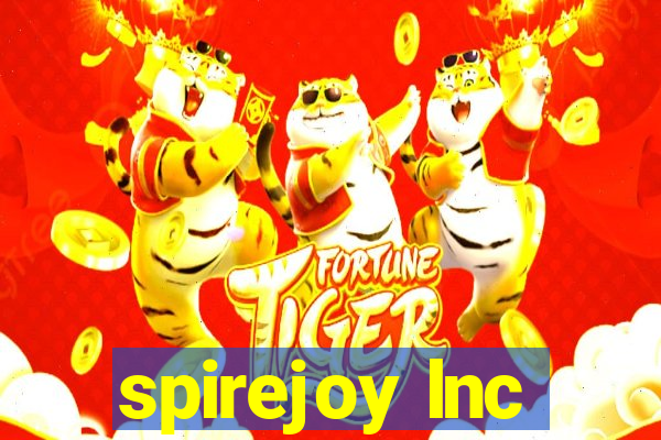 spirejoy lnc