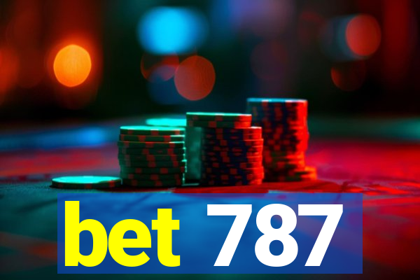 bet 787