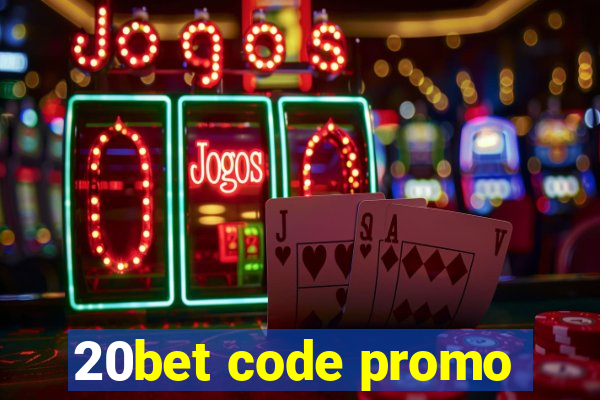 20bet code promo