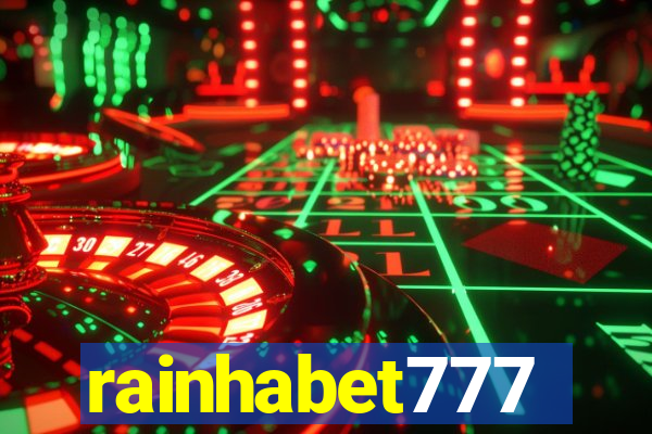 rainhabet777