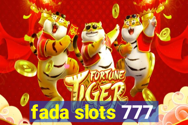 fada slots 777