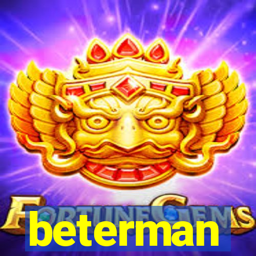 beterman