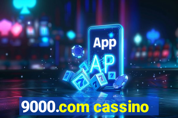 9000.com cassino