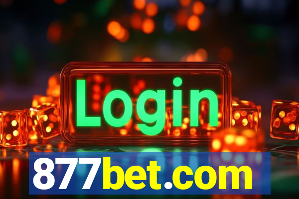 877bet.com