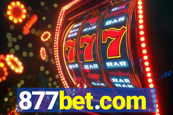 877bet.com