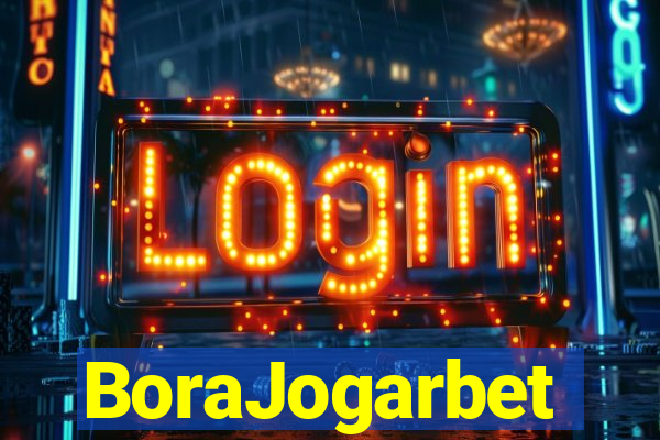 BoraJogarbet