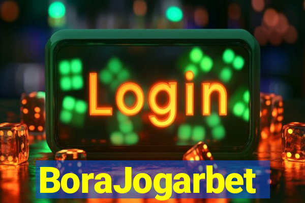 BoraJogarbet