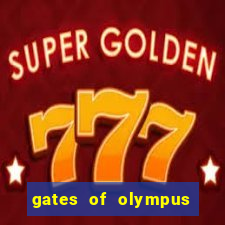 gates of olympus demo gr谩tis