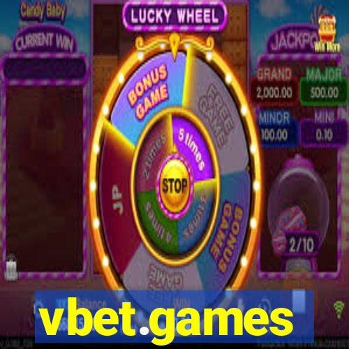 vbet.games