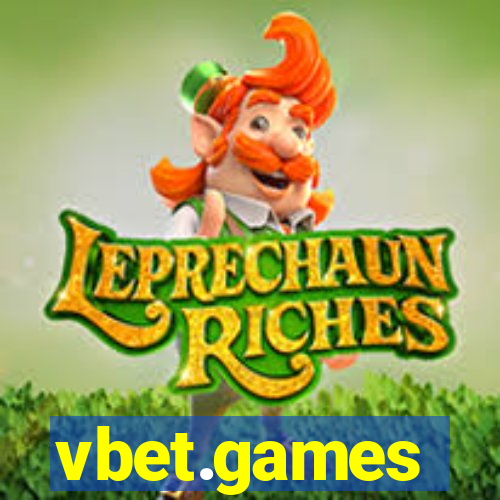 vbet.games