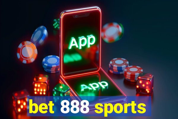 bet 888 sports