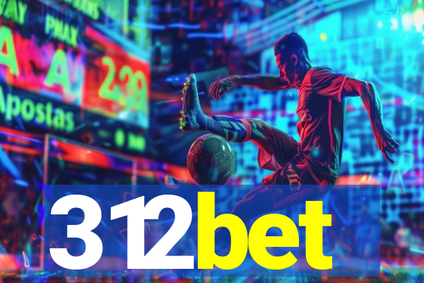 312bet