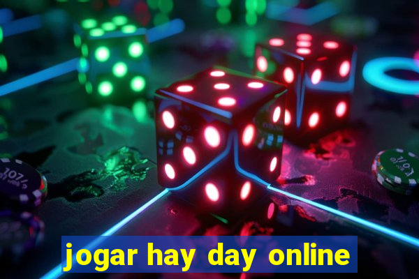 jogar hay day online