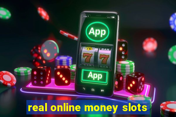 real online money slots