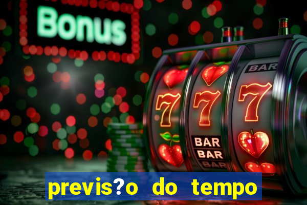 previs?o do tempo clic rbs